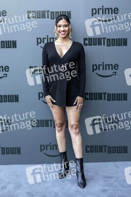 Serienpremiere 'Countdown' in Los Angeles