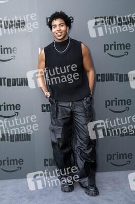 Serienpremiere 'Countdown' in Los Angeles