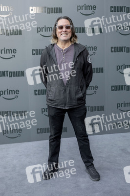 Serienpremiere 'Countdown' in Los Angeles