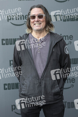 Serienpremiere 'Countdown' in Los Angeles