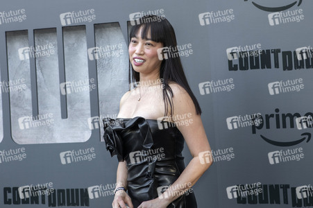 Serienpremiere 'Countdown' in Los Angeles