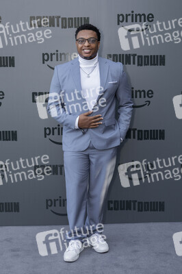 Serienpremiere 'Countdown' in Los Angeles