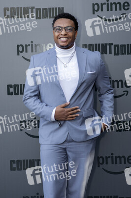 Serienpremiere 'Countdown' in Los Angeles