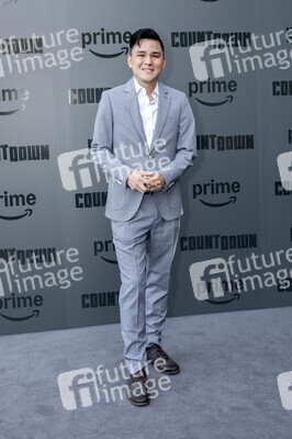 Serienpremiere 'Countdown' in Los Angeles