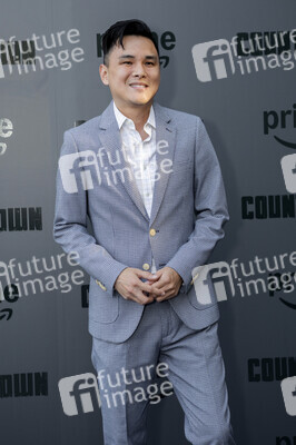 Serienpremiere 'Countdown' in Los Angeles