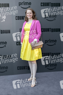 Serienpremiere 'Countdown' in Los Angeles