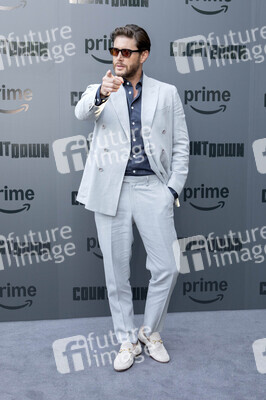 Serienpremiere 'Countdown' in Los Angeles