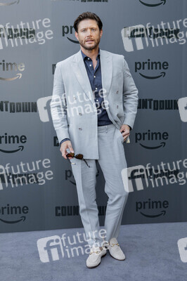 Serienpremiere 'Countdown' in Los Angeles