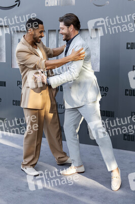 Serienpremiere 'Countdown' in Los Angeles