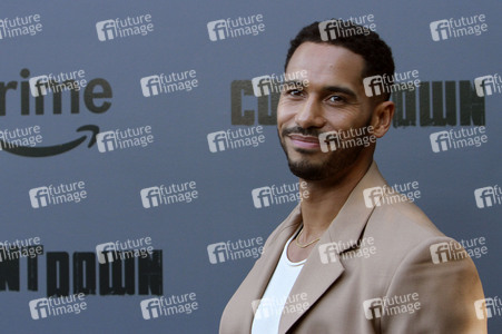 Serienpremiere 'Countdown' in Los Angeles