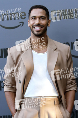 Serienpremiere 'Countdown' in Los Angeles