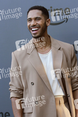 Serienpremiere 'Countdown' in Los Angeles
