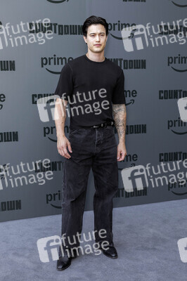 Serienpremiere 'Countdown' in Los Angeles