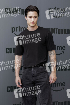 Serienpremiere 'Countdown' in Los Angeles