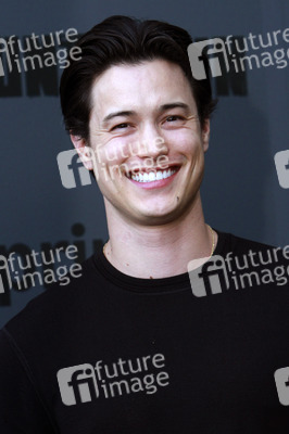 Serienpremiere 'Countdown' in Los Angeles