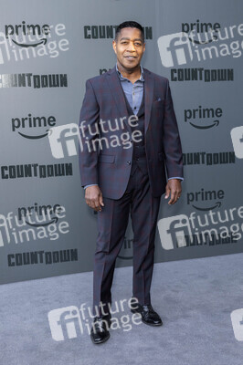 Serienpremiere 'Countdown' in Los Angeles
