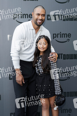 Serienpremiere 'Countdown' in Los Angeles