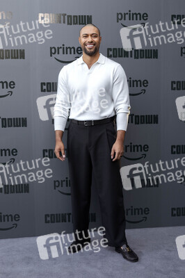 Serienpremiere 'Countdown' in Los Angeles