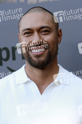 Serienpremiere 'Countdown' in Los Angeles