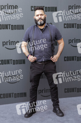 Serienpremiere 'Countdown' in Los Angeles