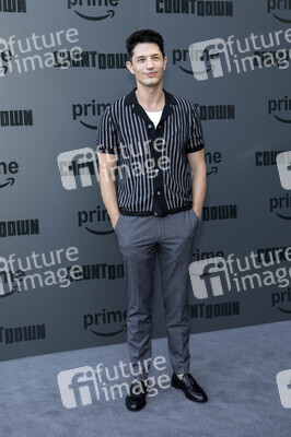 Serienpremiere 'Countdown' in Los Angeles