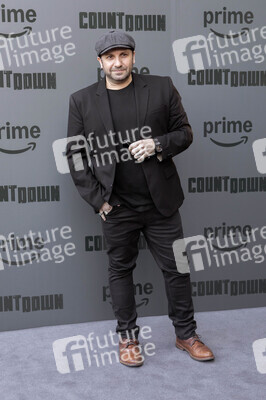 Serienpremiere 'Countdown' in Los Angeles
