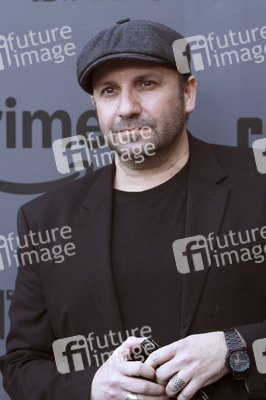 Serienpremiere 'Countdown' in Los Angeles