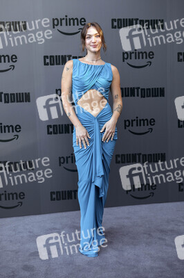 Serienpremiere 'Countdown' in Los Angeles