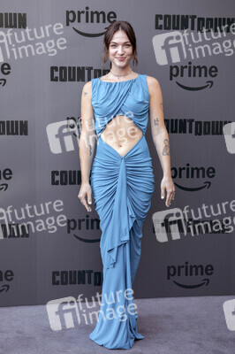 Serienpremiere 'Countdown' in Los Angeles