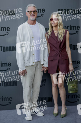 Serienpremiere 'Countdown' in Los Angeles