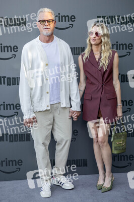 Serienpremiere 'Countdown' in Los Angeles