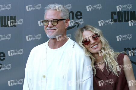 Serienpremiere 'Countdown' in Los Angeles