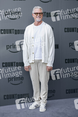 Serienpremiere 'Countdown' in Los Angeles