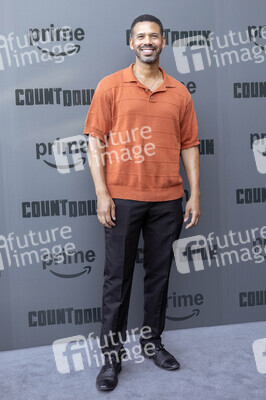 Serienpremiere 'Countdown' in Los Angeles