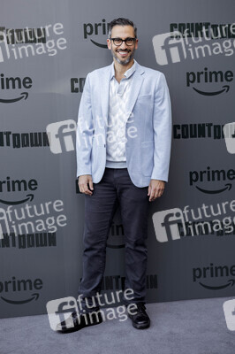 Serienpremiere 'Countdown' in Los Angeles