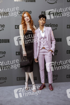 Serienpremiere 'Countdown' in Los Angeles