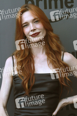 Serienpremiere 'Countdown' in Los Angeles