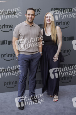 Serienpremiere 'Countdown' in Los Angeles