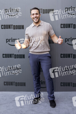 Serienpremiere 'Countdown' in Los Angeles