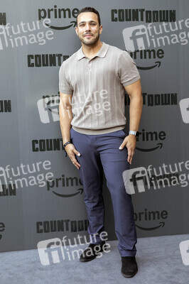 Serienpremiere 'Countdown' in Los Angeles
