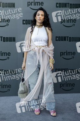 Serienpremiere 'Countdown' in Los Angeles
