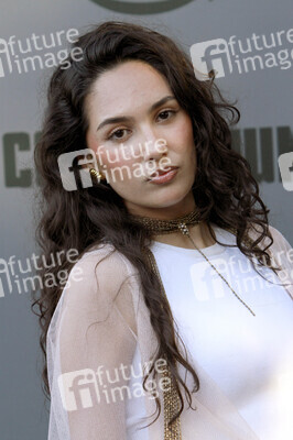 Serienpremiere 'Countdown' in Los Angeles