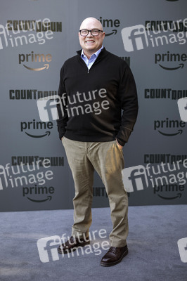 Serienpremiere 'Countdown' in Los Angeles