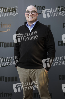 Serienpremiere 'Countdown' in Los Angeles