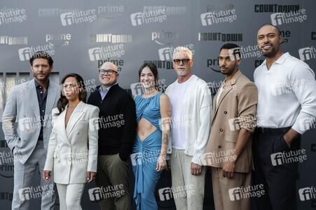 Serienpremiere 'Countdown' in Los Angeles