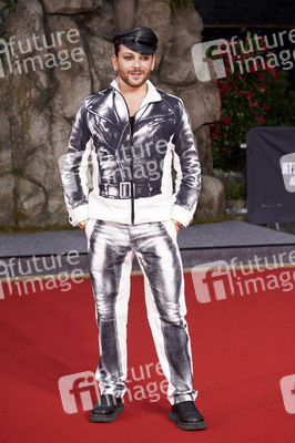 Filmpremiere 'Jurassic World: Die Wiedergeburt' in Berlin