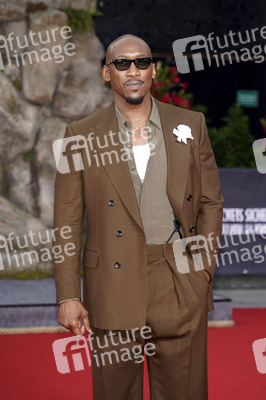 Filmpremiere 'Jurassic World: Die Wiedergeburt' in Berlin