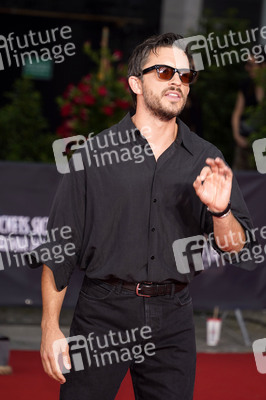 Filmpremiere 'Jurassic World: Die Wiedergeburt' in Berlin