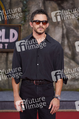 Filmpremiere 'Jurassic World: Die Wiedergeburt' in Berlin