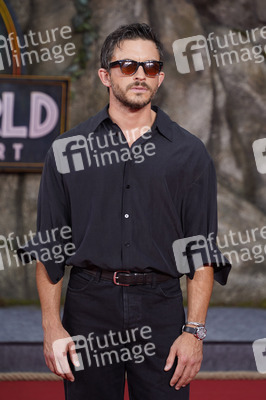 Filmpremiere 'Jurassic World: Die Wiedergeburt' in Berlin